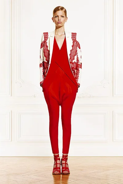 Look 1